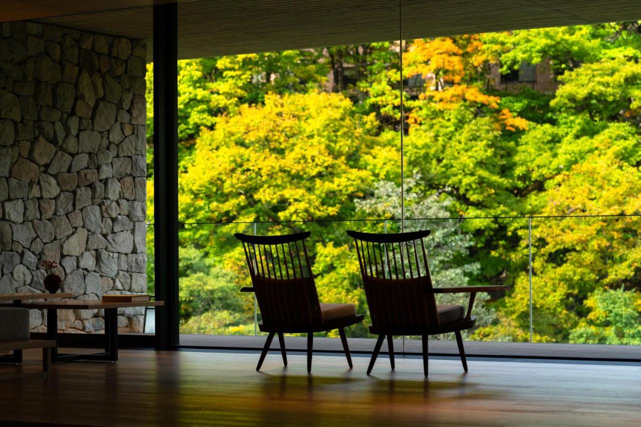 Chalet Ivy Jozankei Sapporo Exterior photo