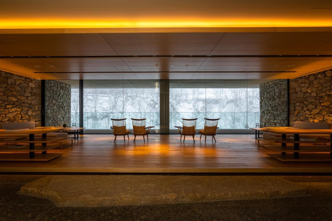 Chalet Ivy Jozankei Sapporo Exterior photo