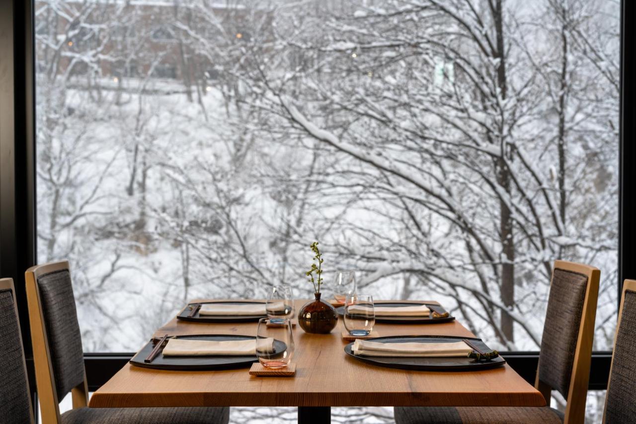 Chalet Ivy Jozankei Sapporo Exterior photo