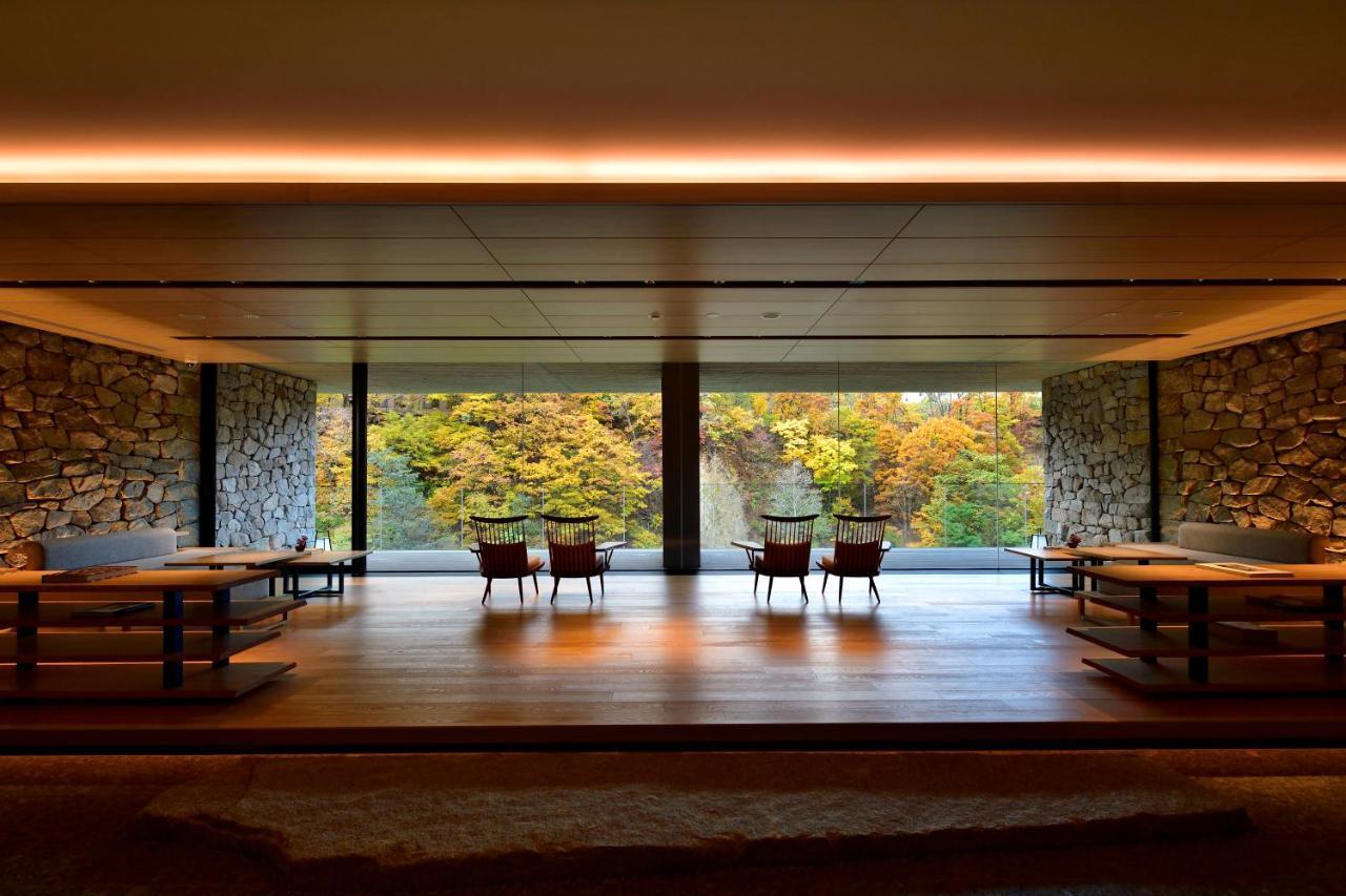 Chalet Ivy Jozankei Sapporo Exterior photo