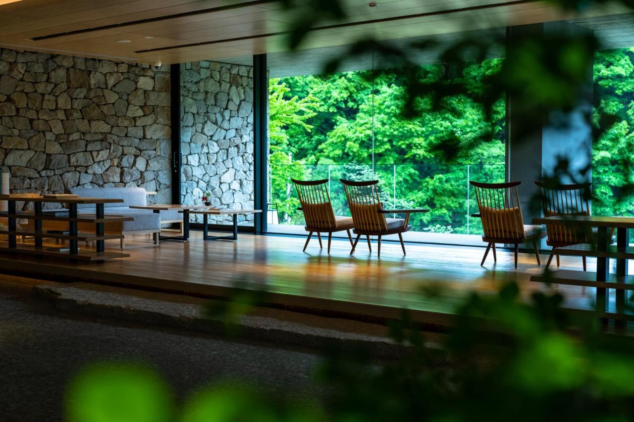 Chalet Ivy Jozankei Sapporo Exterior photo