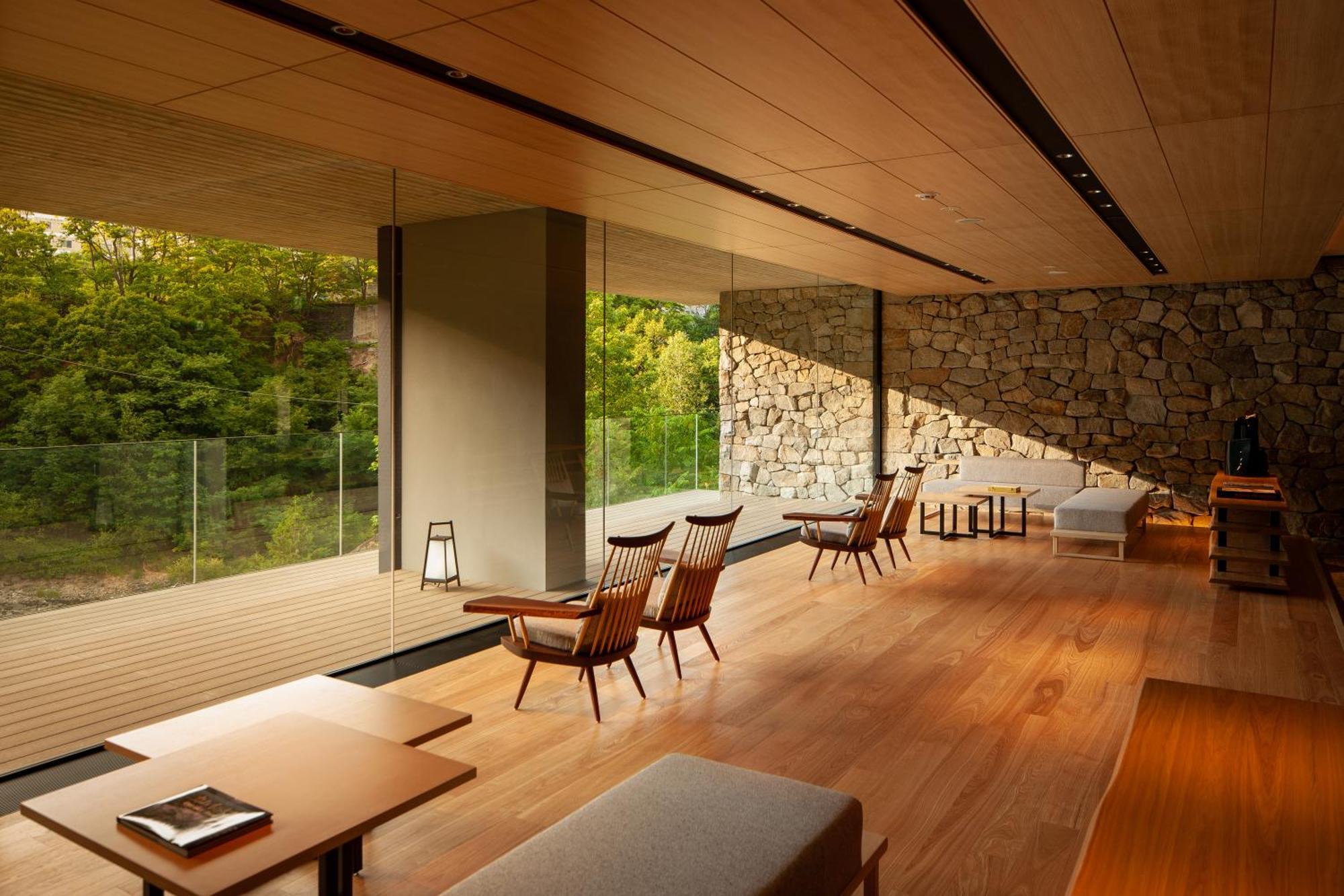 Chalet Ivy Jozankei Sapporo Exterior photo