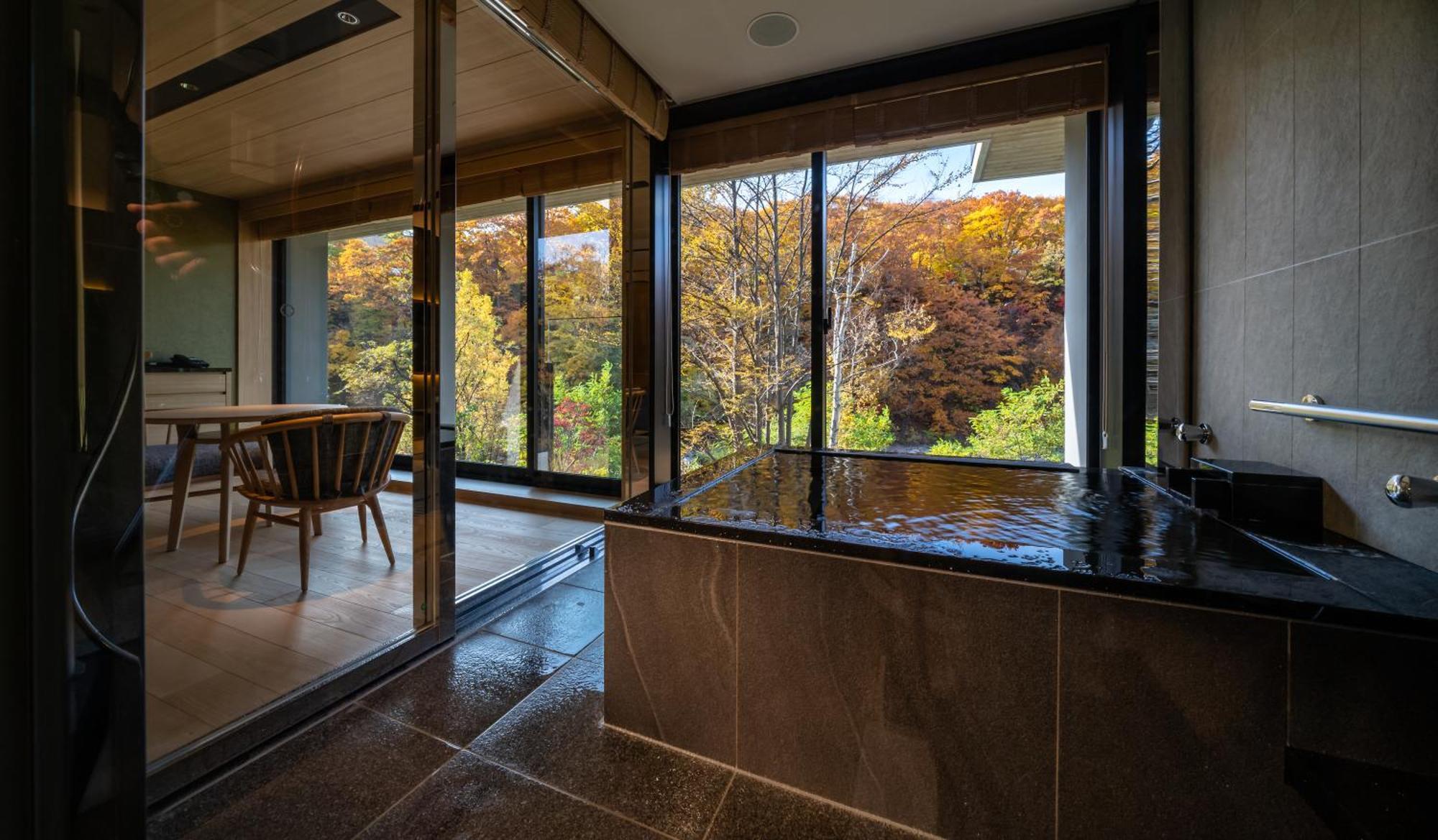 Chalet Ivy Jozankei Sapporo Exterior photo