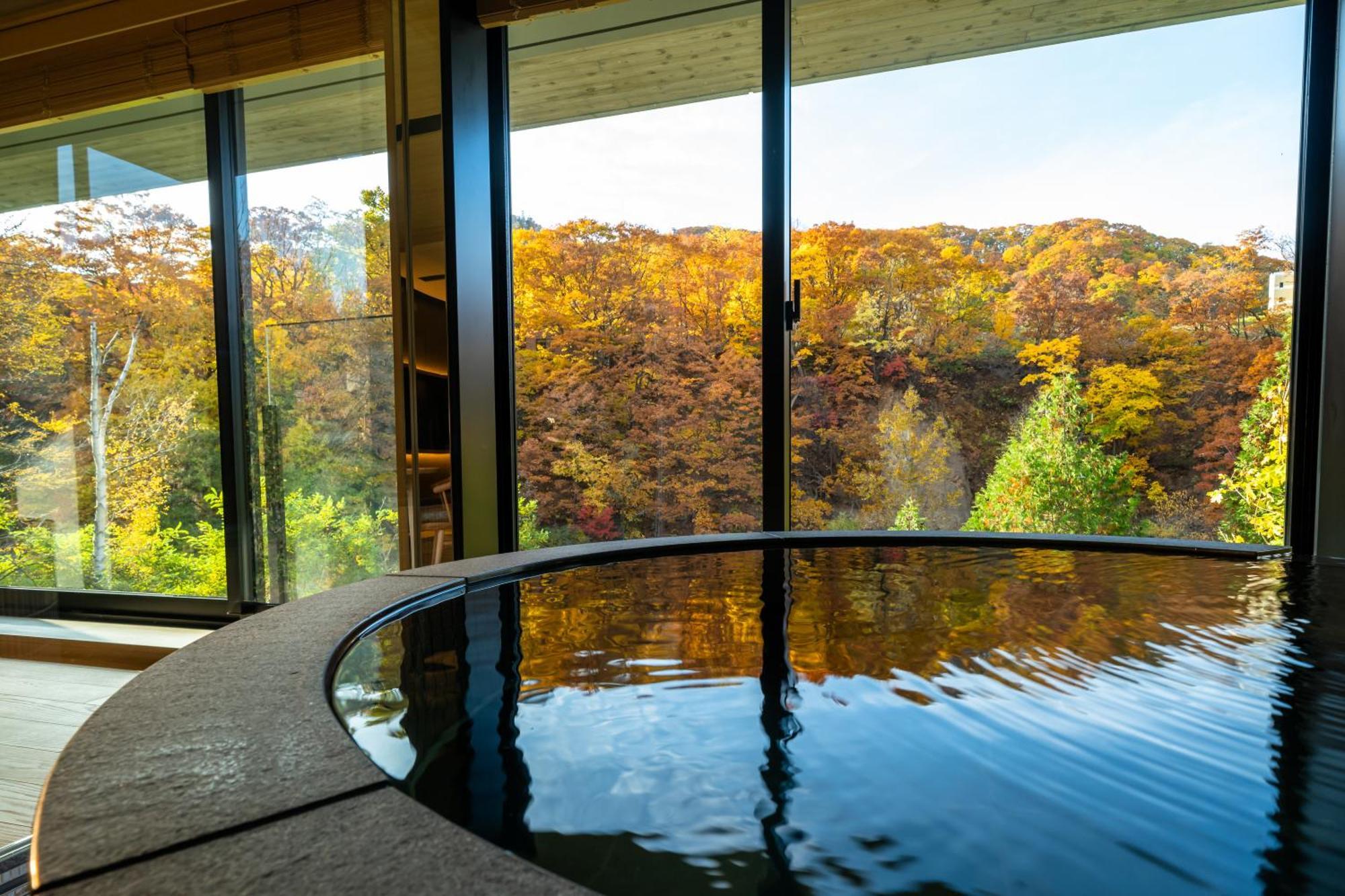 Chalet Ivy Jozankei Sapporo Exterior photo