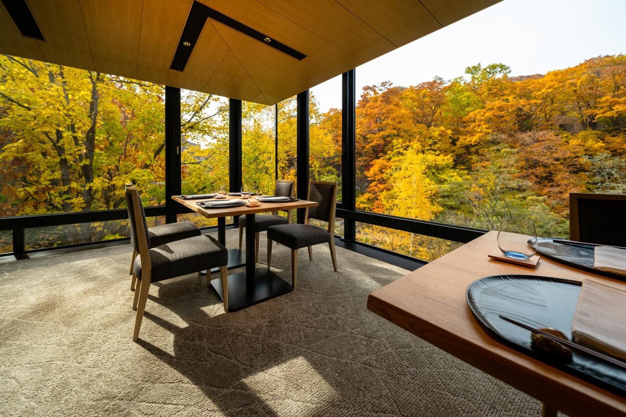 Chalet Ivy Jozankei Sapporo Exterior photo