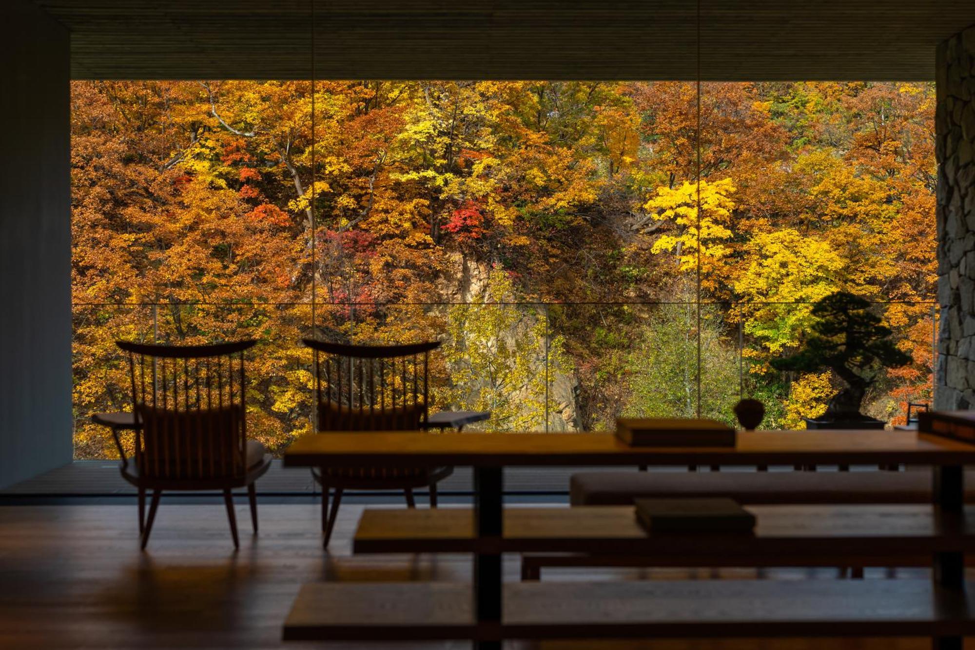 Chalet Ivy Jozankei Sapporo Exterior photo