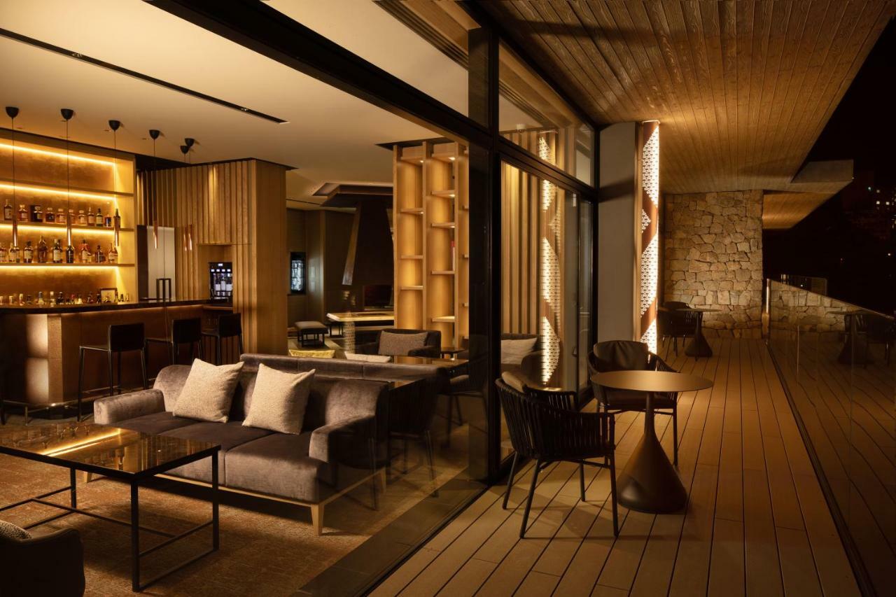 Chalet Ivy Jozankei Sapporo Exterior photo
