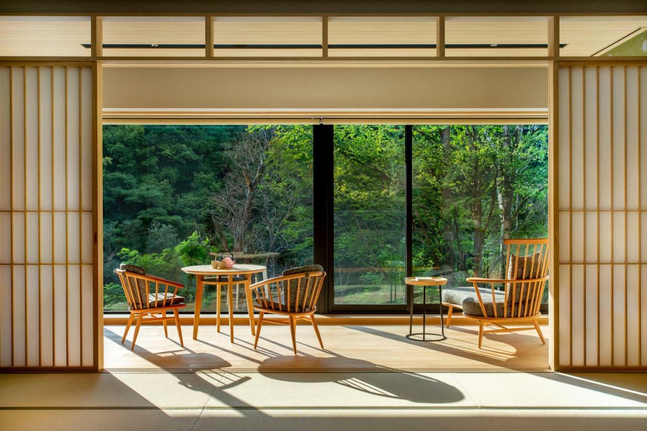 Chalet Ivy Jozankei Sapporo Exterior photo