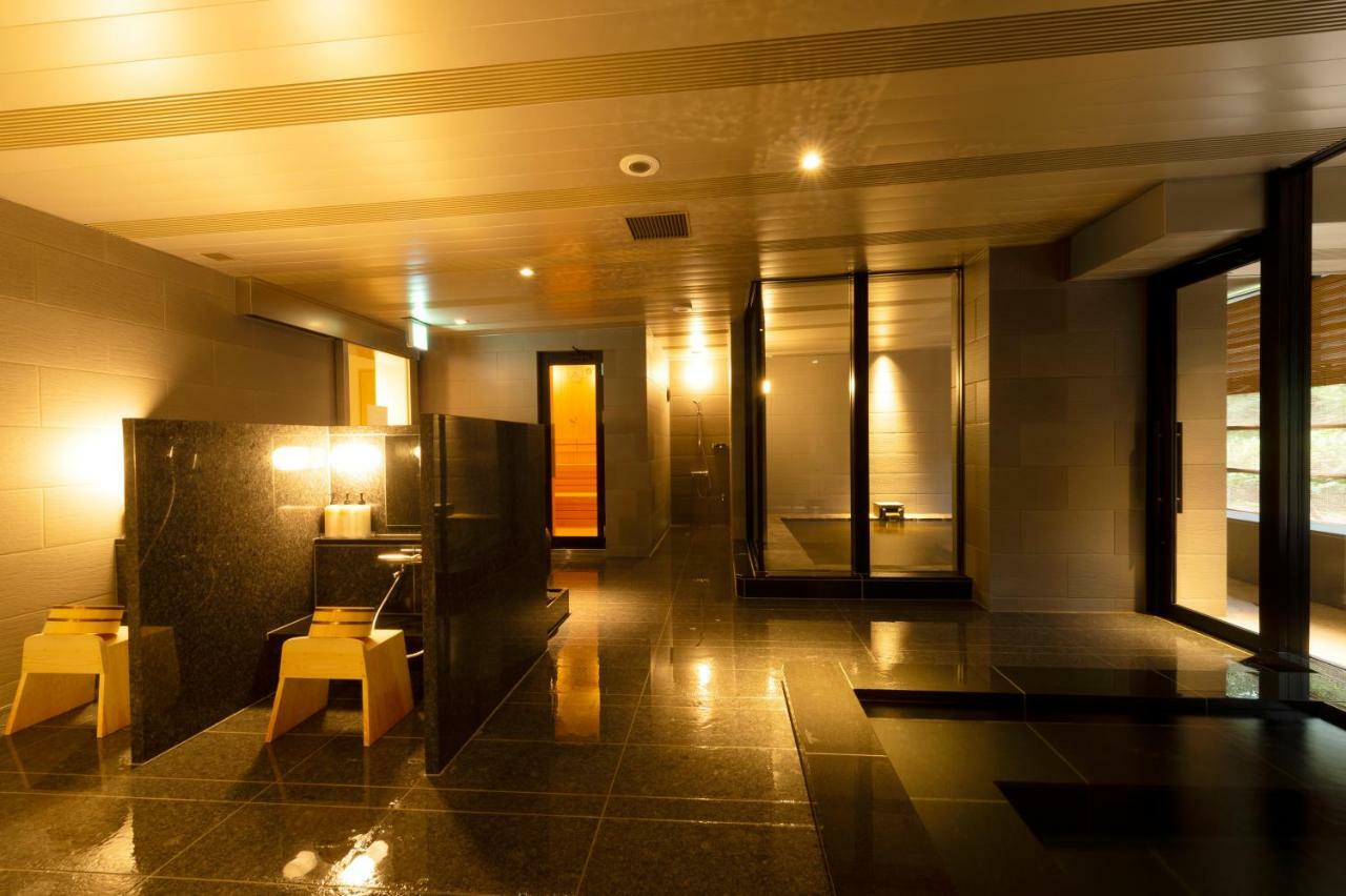 Chalet Ivy Jozankei Sapporo Exterior photo